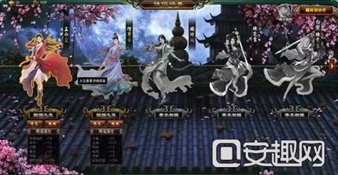 传述之魔女全攻略秘籍_详解传述之魔女通关技巧 传述之魔女全攻略秘籍_详解传述之魔女通关技巧