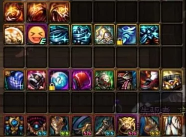 DNF各职业CD套装备推荐,哪个职业搭配更爽快流畅 DNF各职业CD套装备推荐,哪个职业搭配更爽快流畅