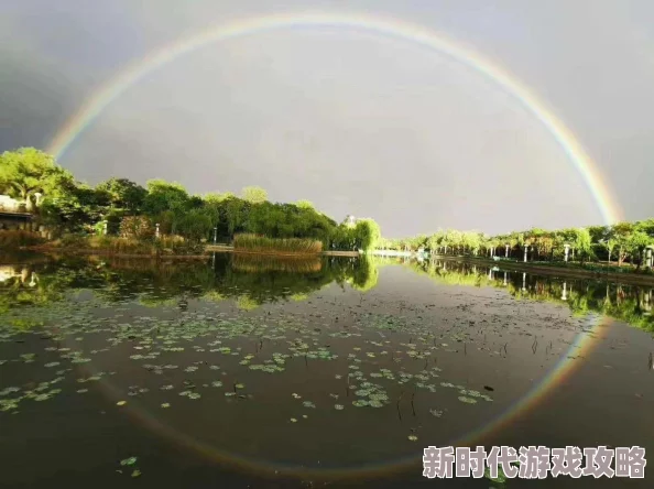 我的世界移动版,两水夹明镜,双桥落彩虹——简单木桥建造教程,轻松入门与实践 我的世界移动版,两水夹明镜,双桥落彩虹——简单木桥建造教程,轻松入门与实践