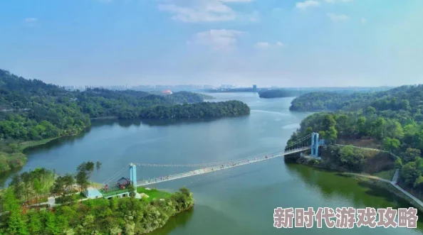 我的世界移动版,两水夹明镜,双桥落彩虹——简单木桥建造教程,轻松入门与实践 我的世界移动版,两水夹明镜,双桥落彩虹——简单木桥建造教程,轻松入门与实践