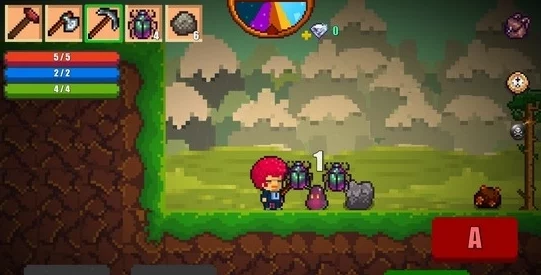 像素生存游戏推荐:优质下载指南与精选合集 像素生存游戏推荐:优质下载指南与精选合集