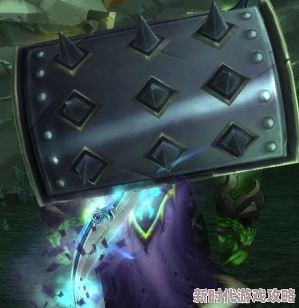 王者荣耀无双兵器是哪个,揭秘游戏中最强武器之谜 王者荣耀无双兵器是哪个,揭秘游戏中最强武器之谜