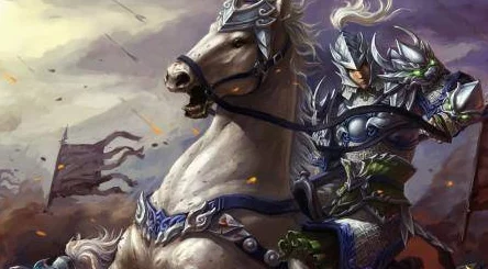 三国武将实力排行揭秘 哪个武将最值得培养与投资