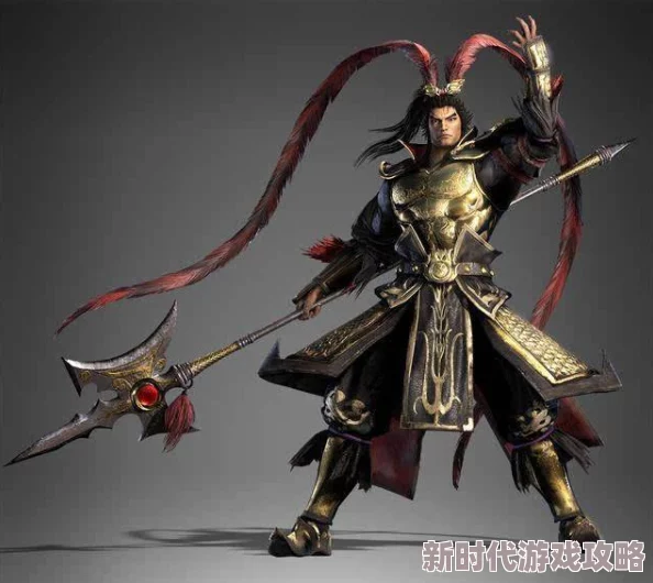 三国武将实力排行揭秘 哪个武将最值得培养与投资