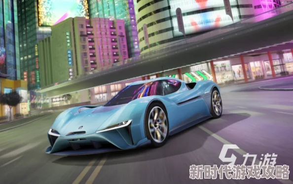 热门汽车游戏推荐：精选好玩的赛车手游合集