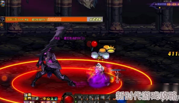 DNF希洛克征战模式入口详解 DNF希洛克征战模式进入攻略