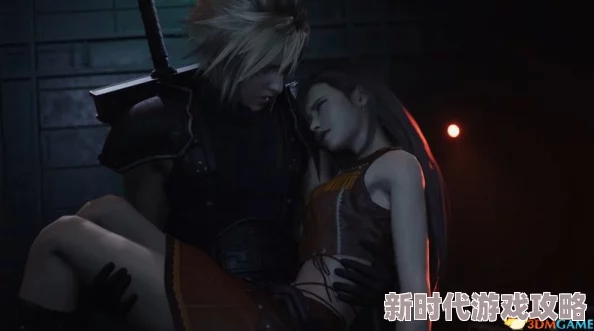 最终幻想7重生结局解析 最终幻想7重生动画详解与分析