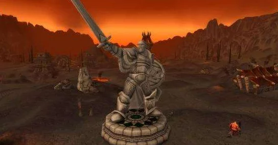 龙息神寂:神秘战士伊索尔德职业深度解析 龙息神寂:神秘战士伊索尔德职业深度解析