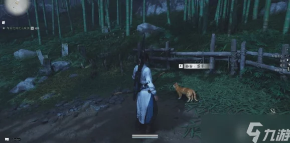 燕云十六声《醉花阴》猫咪寻觅踪迹:全方位猫戏搜集指南与攻略 燕云十六声《醉花阴》猫咪寻觅踪迹:全方位猫戏搜集指南与攻略