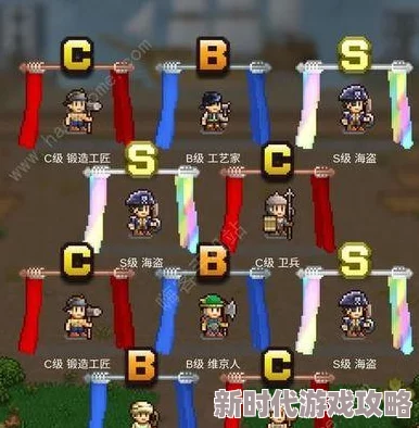 王都创世物语,会展师技能全方位详解与实战指南 王都创世物语,会展师技能全方位详解与实战指南