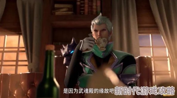 《斗罗大陆猎魂世界》,唐三详细介绍及传奇经历揭秘 《斗罗大陆猎魂世界》,唐三详细介绍及传奇经历揭秘