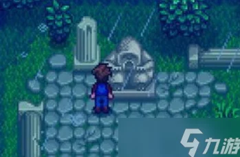 星露谷物语宝石甜莓流攻略:高效种植与收益技巧 星露谷物语宝石甜莓流攻略:高效种植与收益技巧