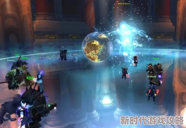 WLK刺杀贼属性优先级解析:最佳装备选择指南 WLK刺杀贼属性优先级解析:最佳装备选择指南