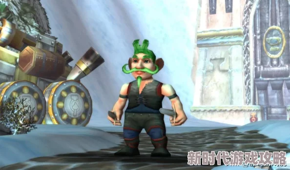 WLK刺杀贼属性优先级解析:最佳装备选择指南 WLK刺杀贼属性优先级解析:最佳装备选择指南