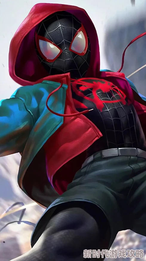 2025年热门漫威蜘蛛侠手游盘点:耐玩性极高的漫威游戏推荐指南 2025年热门漫威蜘蛛侠手游盘点:耐玩性极高的漫威游戏推荐指南
