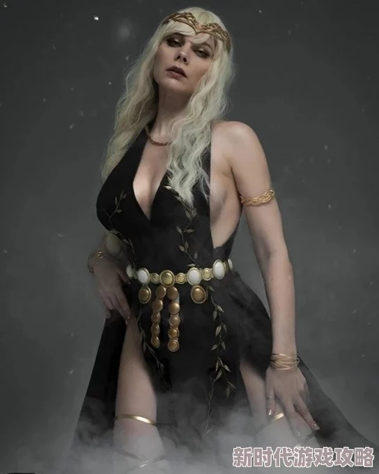 艾尔登法环角色腿部美学解析:谁的造型最吸引人? 艾尔登法环角色腿部美学解析:谁的造型最吸引人?