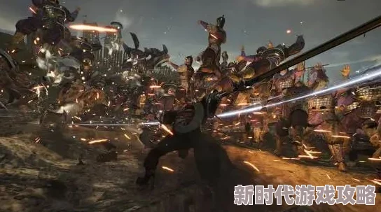 真三国无双起源,如何高效获取最强武器方天戟灭鸾,掌握技巧攻略 真三国无双起源,如何高效获取最强武器方天戟灭鸾,掌握技巧攻略