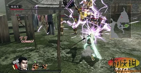 真三国无双起源,如何高效获取最强武器方天戟灭鸾,掌握技巧攻略 真三国无双起源,如何高效获取最强武器方天戟灭鸾,掌握技巧攻略