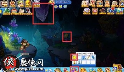 洛克王国世界全流程指南:新手入门攻略与全面解析 洛克王国世界全流程指南:新手入门攻略与全面解析