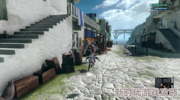 2025热门推荐:尼尔:人工生命升级版全攻略-主线支线委托详解+战斗系统革新 2025热门推荐:尼尔:人工生命升级版全攻略-主线支线委托详解+战斗系统革新