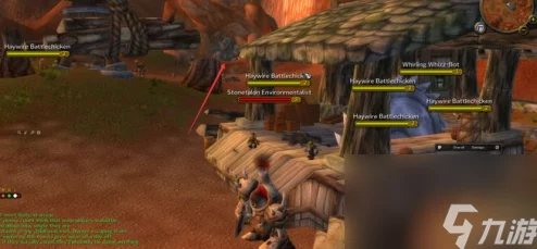 2025年魔兽世界乌龟服硬核模式:最新指南教你如何关闭PVP 2025年魔兽世界乌龟服硬核模式:最新指南教你如何关闭PVP