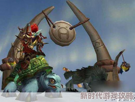 2025年魔兽世界乌龟服硬核模式:最新指南教你如何关闭PVP 2025年魔兽世界乌龟服硬核模式:最新指南教你如何关闭PVP