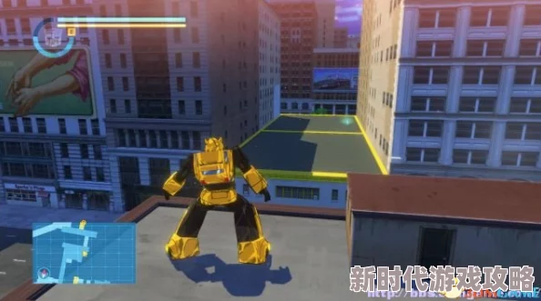 《变形金刚:毁灭》2025全面攻略:详解全关卡流程+全剧情深度剖析+全收集指南+热门新元素解析 《变形金刚:毁灭》2025全面攻略:详解全关卡流程+全剧情深度剖析+全收集指南+热门新元素解析