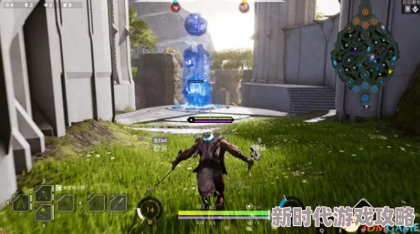 2025年女皇终结者的球体技能应用与终结技能详解 2025年女皇终结者的球体技能应用与终结技能详解