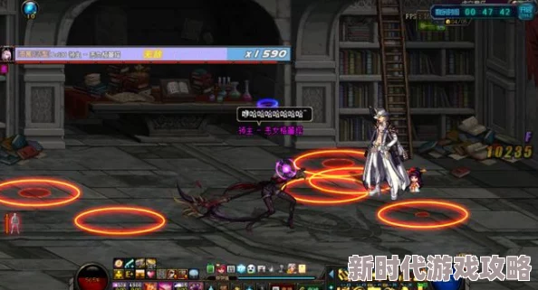 2025年破坏领主召唤技能实战应用与详细机制介绍 2025年破坏领主召唤技能实战应用与详细机制介绍