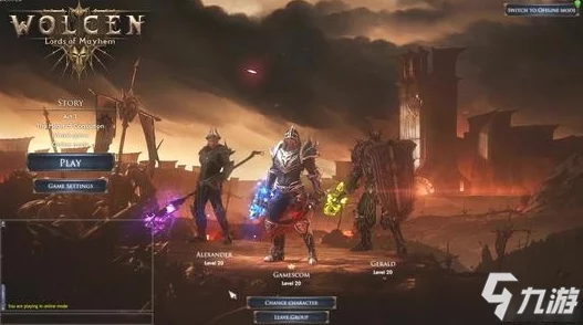 2025年破坏领主召唤技能实战应用与详细机制介绍 2025年破坏领主召唤技能实战应用与详细机制介绍