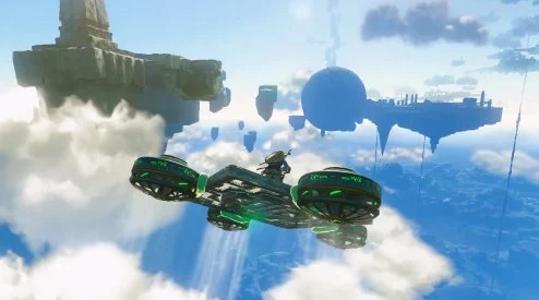 2025年热门游戏攻略:塞尔达传说王国之泪地表人马位置全新详解 2025年热门游戏攻略:塞尔达传说王国之泪地表人马位置全新详解