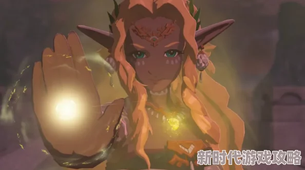 2025年热门游戏攻略:塞尔达传说王国之泪地表人马位置全新详解 2025年热门游戏攻略:塞尔达传说王国之泪地表人马位置全新详解