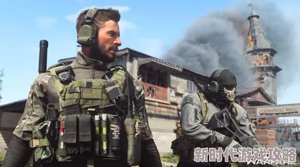 2025年热门游戏分析:使命召唤战区容量及最新配置需求介绍 2025年热门游戏分析:使命召唤战区容量及最新配置需求介绍