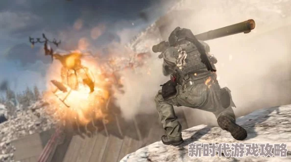 2025年热门游戏分析:使命召唤战区容量及最新配置需求介绍 2025年热门游戏分析:使命召唤战区容量及最新配置需求介绍