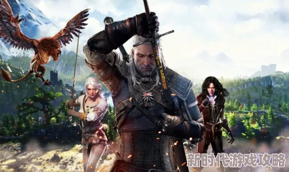 2025年巫师3次世代版与原版更新区别全览及新增特性 2025年巫师3次世代版与原版更新区别全览及新增特性