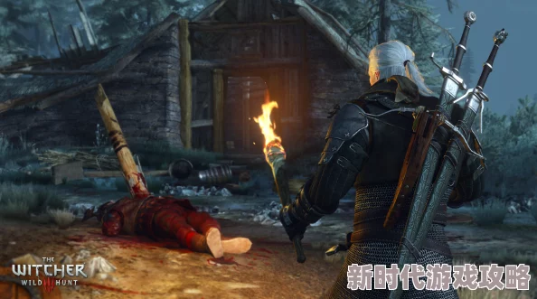 2025年巫师3次世代版与原版更新区别全览及新增特性 2025年巫师3次世代版与原版更新区别全览及新增特性