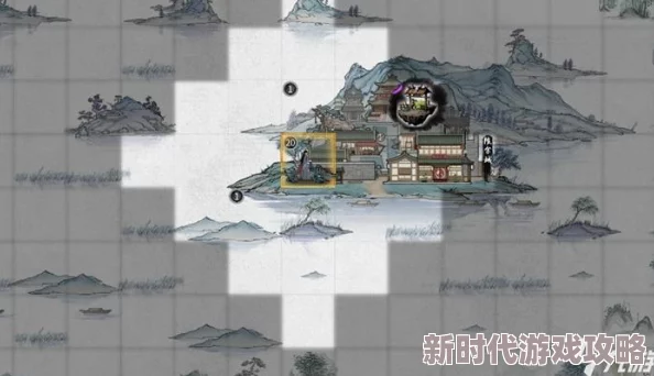 2025年热门游戏指南:鬼谷八荒最新攻略及全面玩法深度解析 2025年热门游戏指南:鬼谷八荒最新攻略及全面玩法深度解析