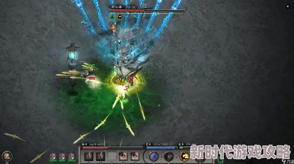 2025年热门游戏指南:鬼谷八荒最新攻略及全面玩法深度解析 2025年热门游戏指南:鬼谷八荒最新攻略及全面玩法深度解析