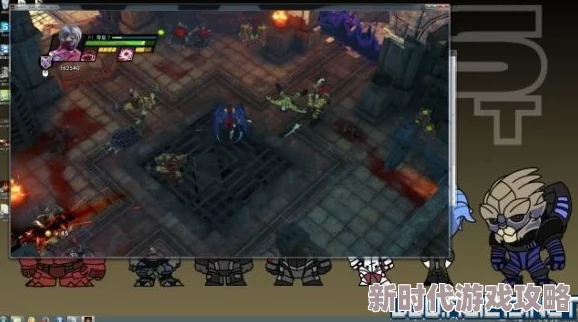 2025年热门战神夜袭攻略:全流程图文+全支线解析+全Boss高效打法指南 2025年热门战神夜袭攻略:全流程图文+全支线解析+全Boss高效打法指南