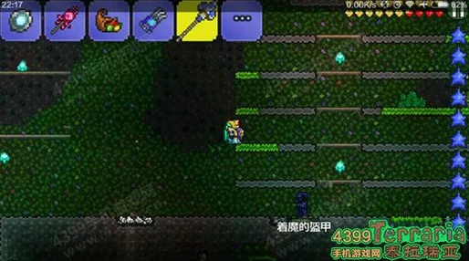 2025泰拉瑞亚世纪之花打法与最新世纪之花位置详解