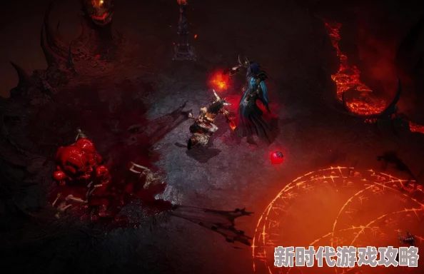 2025《暗黑破坏神3:夺魂之镰》不朽之王套装属性全览及技能装备搭配新趋势