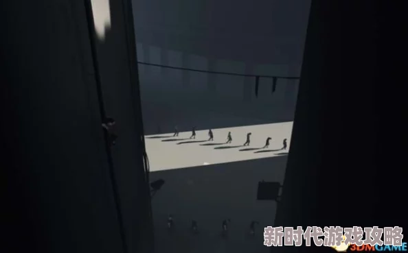 2025年热门游戏《inside》全关卡图文攻略+收集品指南【游侠攻略组最新整理】