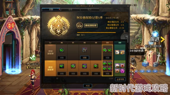 2025年暗黑4游戏攻略：每级所需经验值详解及热门升级策略