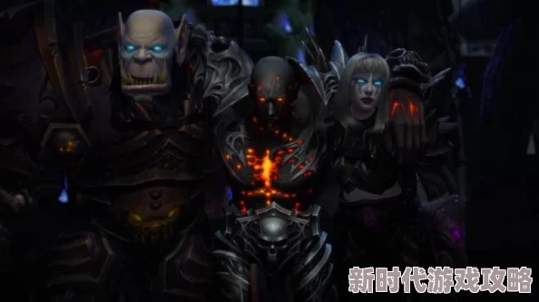 2025年魔兽世界热门任务攻略：高效完成科尔拉克的复仇任务指南
