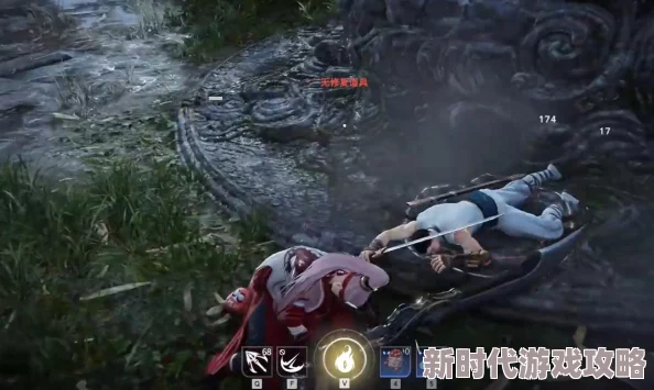 2025年永劫无间升龙操作技巧与招式使用全面指南