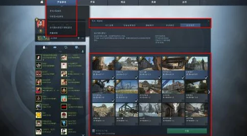 2025年CSGO游戏内语音无声解决方案：说话图标亮却无声怎么办？