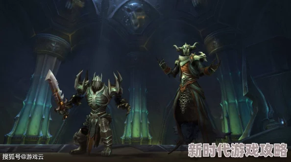 2025年魔兽世界怀旧服纳克萨玛斯全BOSS掉落装备大全