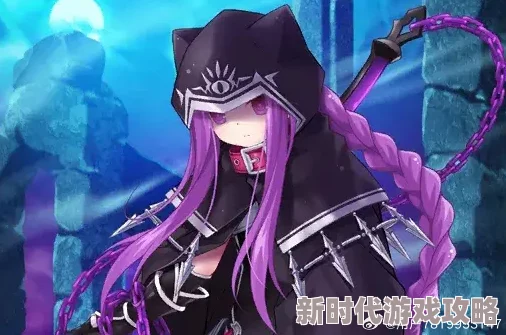 2025年热门英灵解析：Fate/GO从者简评与故事汇总(42)_蛇发女妖丝西娜的传奇再现