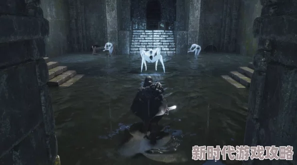 2025年热门游戏BloodyHell深度操作介绍与基础攻略指南