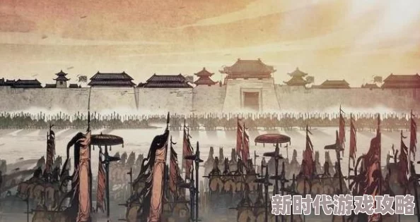 2025年热门游戏回顾：《三国志12》魏国强力角色战法上榜表及新解析